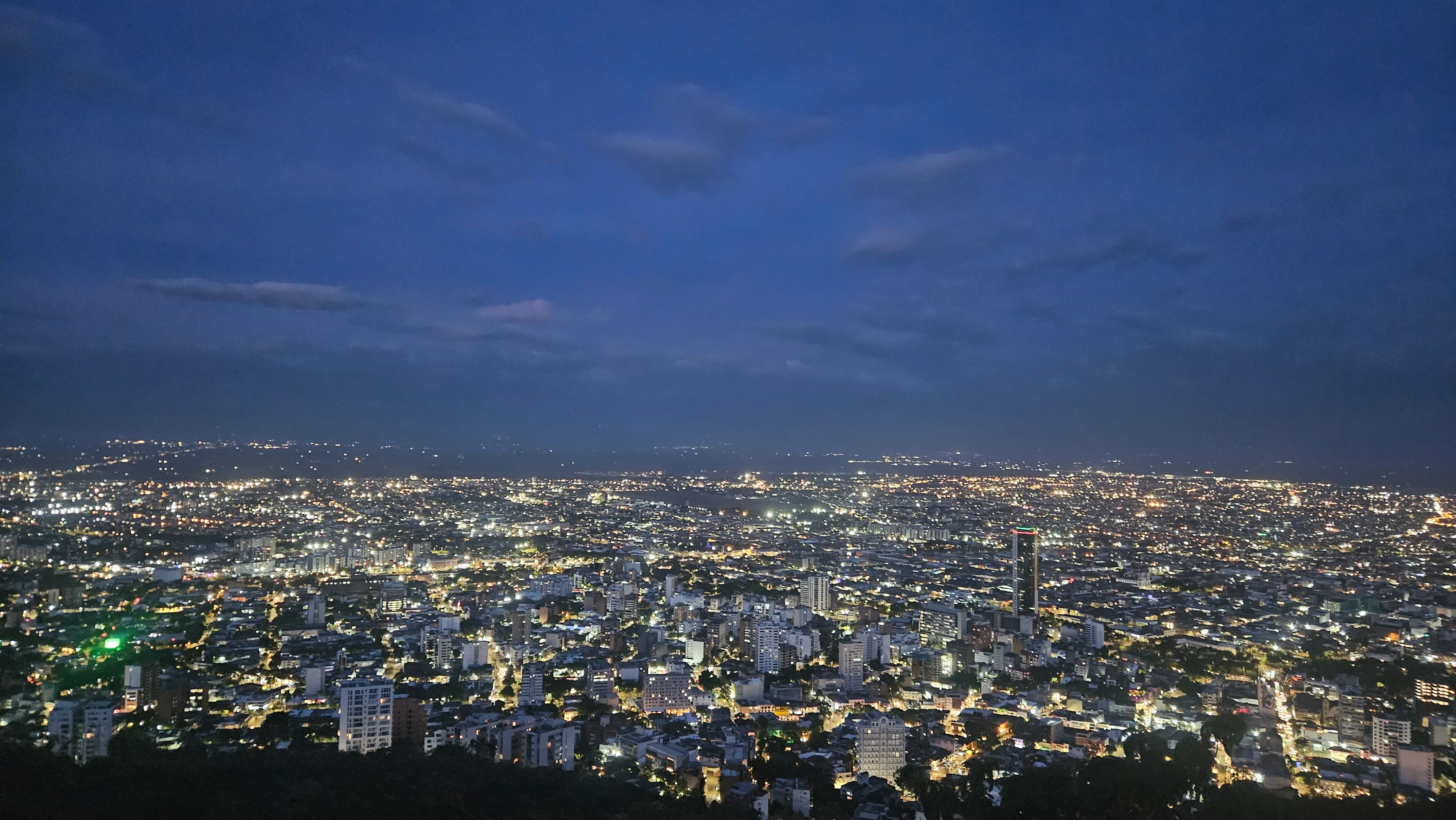 Ciudad de Cali, Colombia